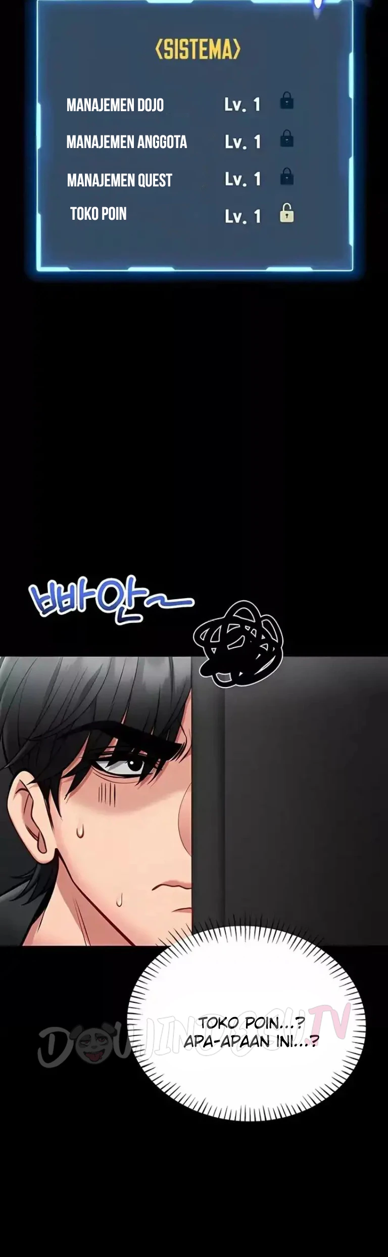 I Will Teach You Self Defense - Page 9